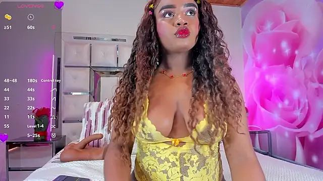 mia peyton online show from 25, 3, 2026