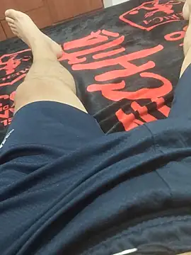 ScuffingBungalow online show from 22, 2, 2026