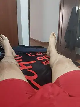 ScuffingBungalow online show from 22, 5, 2026
