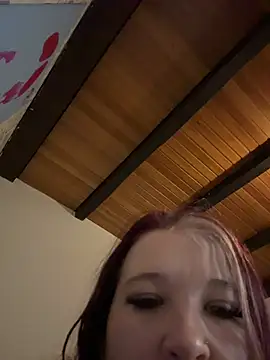 SweetTeenGirl online show from 27, 2, 2026