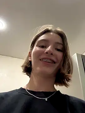 ZariaFlame online show from 26, 9, 2025