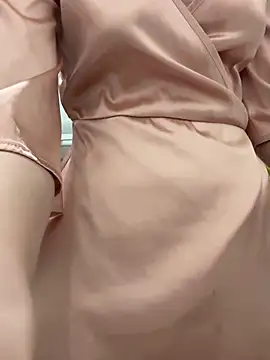 ZariaFlame online show from 9, 3, 2026