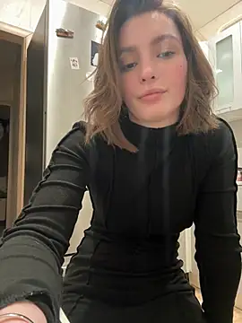 ZariaFlame online show from 20, 3, 2026