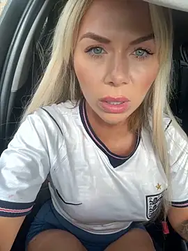 goddessbarbiexo online show from 18, 6, 2026