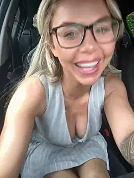 goddessbarbiexo online show from 5, 7, 2026