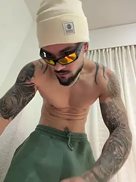 penebunny online show from 17, 12, 2025