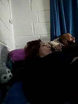 Caro0997 online show from 19, 12, 2025