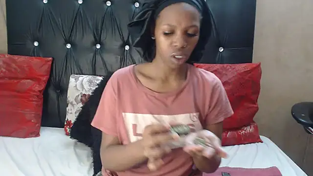 GoldSnowXxX online show from 8, 10, 2025