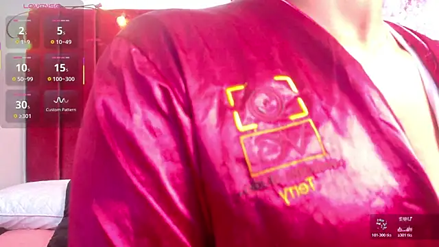 MySugarmoomy online show from 17, 11, 2025