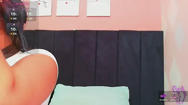 MySugarmoomy online show from 11, 4, 2026