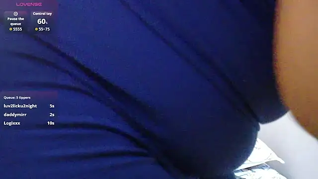 MySugarmoomy online show from 17, 4, 2026