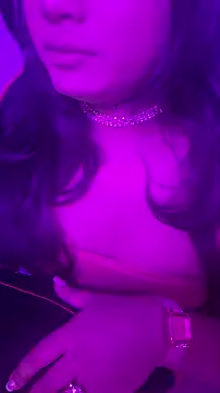 Snapshot of Bimbowati chatting on 17, 10, 2025 Bimbowati online show from 17, 10, 2025