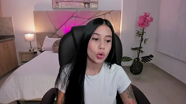 miranda crawfor online show from 30, 9, 2025