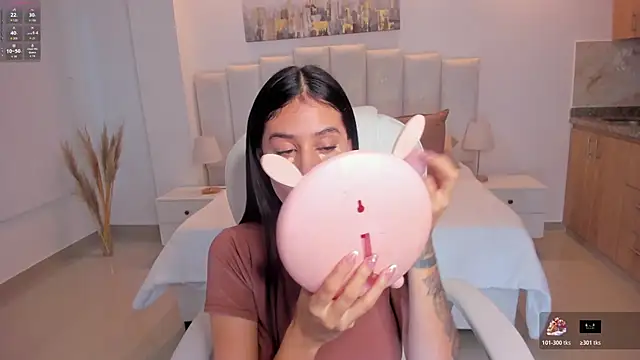 miranda crawfor online show from 15, 1, 2026