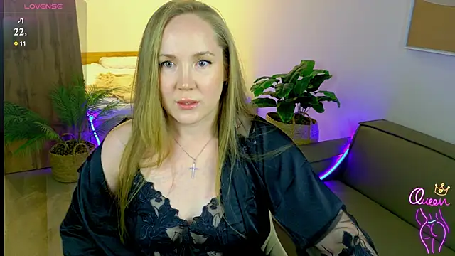 Snapshot of BethSun chatting on 18, 6, 2026 BethSun online show from 18, 6, 2026