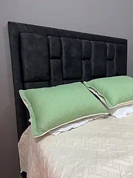 Jacksonfranco online show from 29, 10, 2025