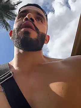 Jacksonfranco online show from 6, 11, 2025