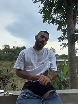 Jacksonfranco online show from 27, 11, 2025