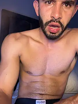 Jacksonfranco online show from 7, 2, 2026