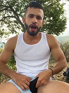 Jacksonfranco online show from 12, 2, 2026