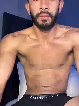 Jacksonfranco online show from 23, 2, 2026