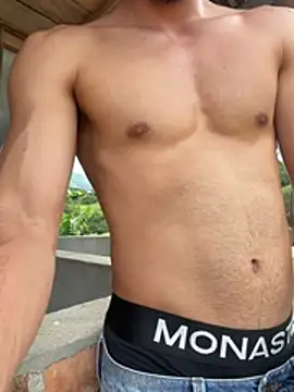 Jacksonfranco online show from 31, 5, 2026