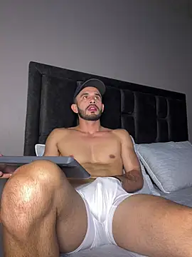Snapshot of Jacksonfranco chatting on 17, 6, 2026 Jacksonfranco online show from 17, 6, 2026