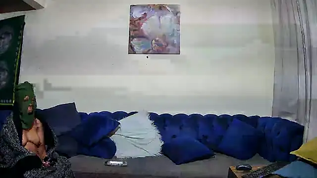 SHORTGUN STALLION online show from 19, 4, 2026