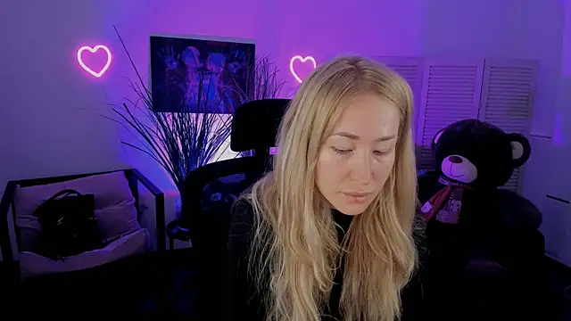 AstraMonroe online show from 3, 4, 2026