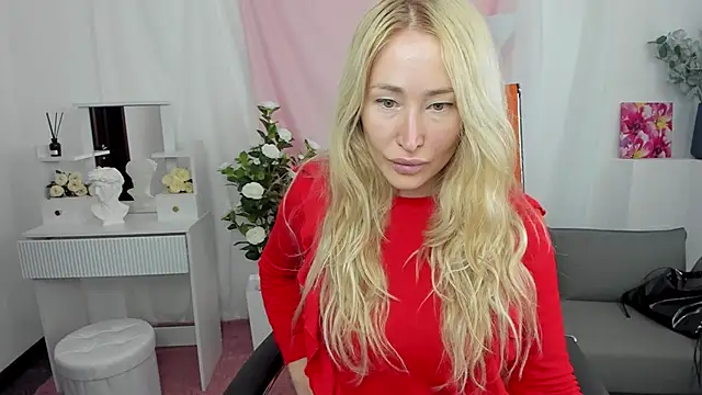 AstraMonroe online show from 19, 4, 2026