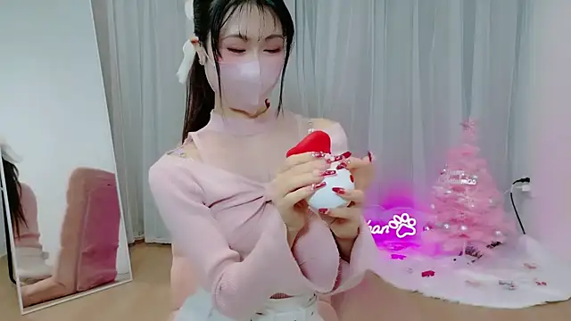 -Nyanko-chan- online show from 20, 12, 2025