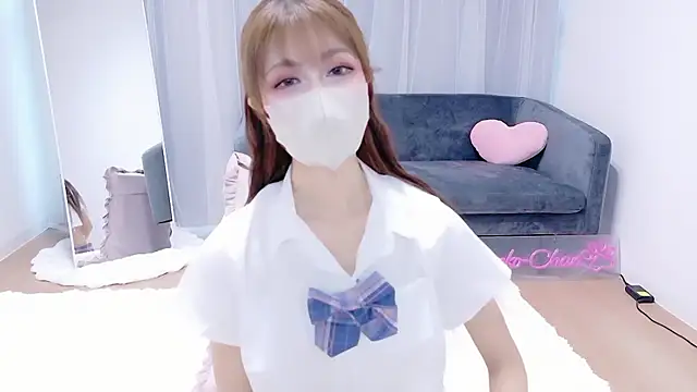 -Nyanko-chan- online show from 6, 3, 2026