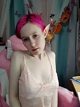 Fuzzy Unicorn online show from 30, 10, 2025