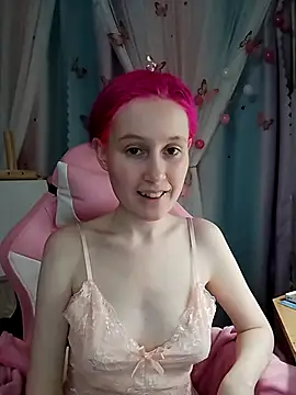 Fuzzy Unicorn online show from 10, 11, 2025