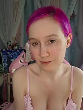 Fuzzy Unicorn online show from 24, 3, 2026