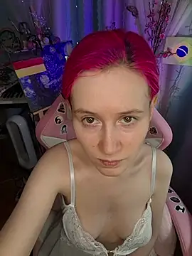 Snapshot of Fuzzy_Unicorn chatting on 17, 6, 2026 Fuzzy Unicorn online show from 17, 6, 2026