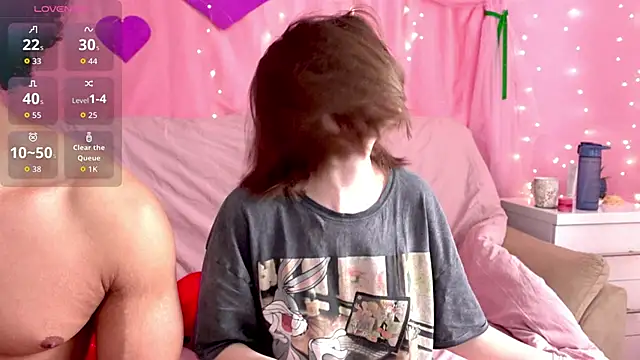 Snapshot of Marinaxmonroe chatting on 18, 2, 2026 Marinaxmonroe online show from 18, 2, 2026