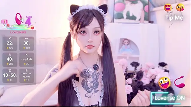 Miya-222 online show from 14, 12, 2025