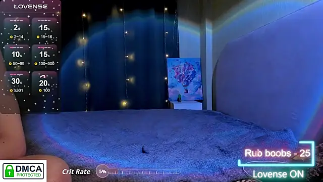 Kali Rosees online show from 13, 12, 2025