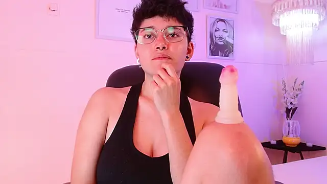 jeroharper online show from 19, 10, 2025