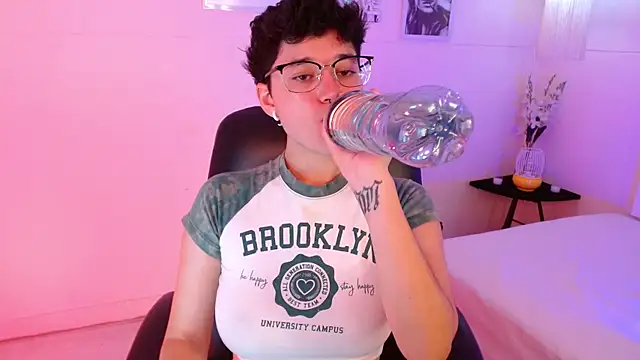 jeroharper online show from 23, 10, 2025