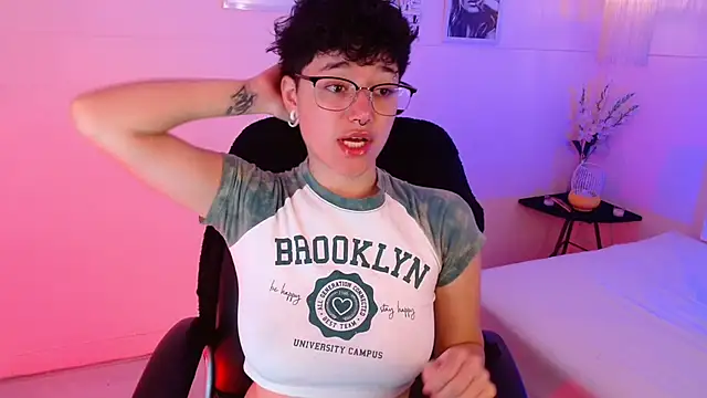 jeroharper online show from 30, 11, 2025