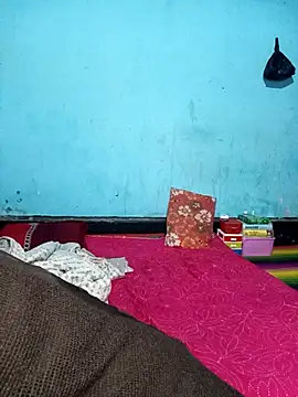 Hotty-couple063 online show from 1, 12, 2025