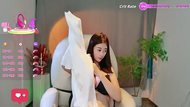 Snapshot of WenWen-71 chatting on 11, 9, 2025 WenWen-71 online show from 11, 9, 2025