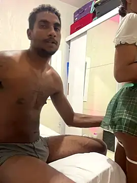 DiamanteNegro- online show from 15, 11, 2025