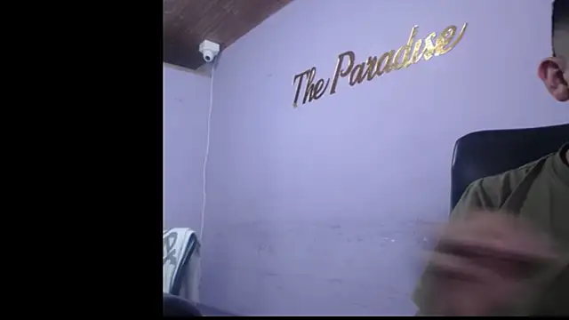 Snapshot of Marcus_Klain2 chatting on 16, 11, 2025 Marcus Klain2 online show from 16, 11, 2025