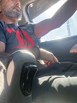 tattedNitalian online show from 3, 11, 2025