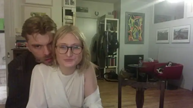 dirtyduo online show from 18, 1, 2026