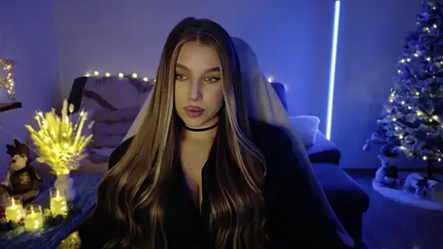 Emma candyyy online show from 30, 11, 2025