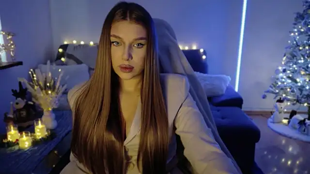 Emma candyyy online show from 5, 12, 2025